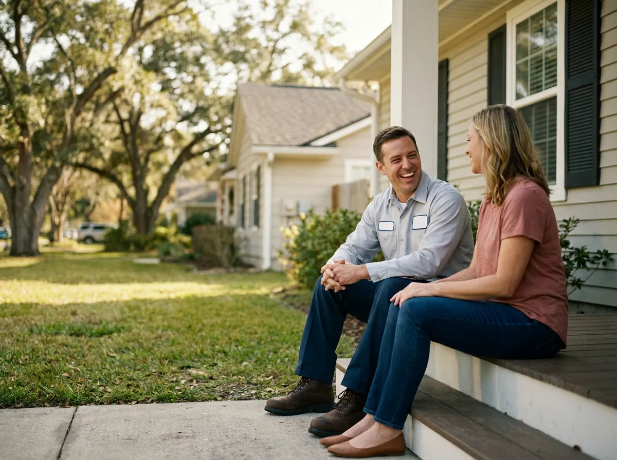 Septic tank pumping FAQs for Mulhall, OK